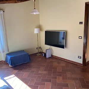  Apartament Rosa Di Maggio