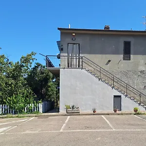  Apartament La Casa Di Nonno