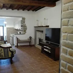  Dom wakacyjny La Torretta